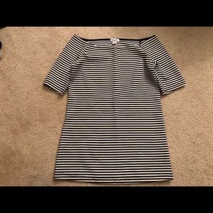 Splendid off-shoulder T-shirt